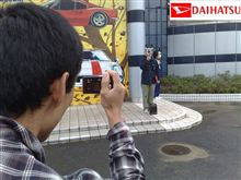 第10回MGFC全国オフ　2012/10/07（Sun)　サーキットの狼ミュージアム