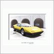 フェラーリ５１２ＢＢ　