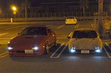 TAK♪さん makoさん がMy Garageに♪