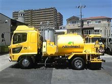 新車購入(トラック)