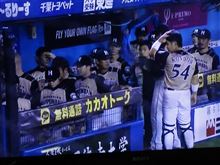 シーズン終了！