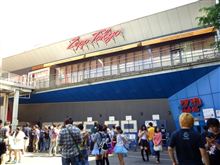 「ぱすぽ☆WINGフェス」　at　ZEPP TOKYO