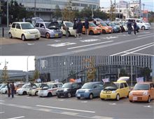 全国オフで思ったこと…思い出したこと…