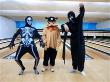 ちょっと早いハロウィン？