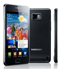 Absolute slump Smartphone.