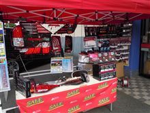 EVENT INFORMATION　2012年10月13日～10月14日 スーパーオートバックス小山