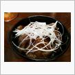 焼肉丼♪