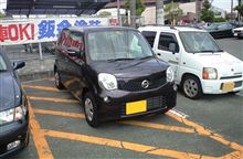 1周年です（＾＾）