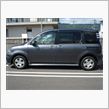 洗車Days～SIENTA～