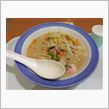 お昼ご飯は
