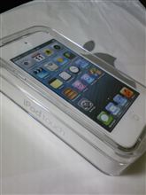 iPod touch