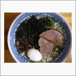 米沢ラーメン「鈴木屋」