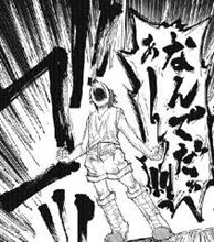 何で？