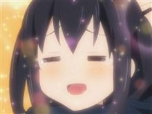 ペロっ（＾ω＾）…これはあずにゃん！