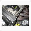 御老体車の異音チェック？？？