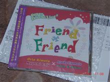 Friend&#215;Friend