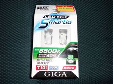 ポジションLED