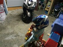 心の中で