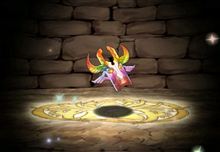 パズドラ 水曜ダンジョン　仮面の間 上級 攻略