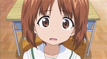 新アニメ「ガールズ＆パンツァー」
