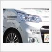 発電・軽カーにも車高調を☆