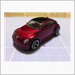 2012 VWビートル。