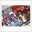 CYBORG 009