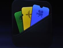 iPhoneの新機能Passbookを使ってANAに乗る