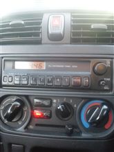 代車は旧え～でぃ～ばん