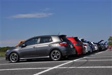 CLUB AURIST 全国オフ 2012.10.7 CLUB AURIST 全国オフ 2012.10.7
