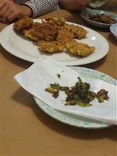 ゴーヤチップス