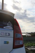 ＴＧＲＦ２０１２　エントリー完了