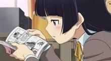 俺妹TRUE ROUTEスペシャル版が放送されるそうなので