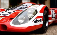 2012 Classics at the Castle