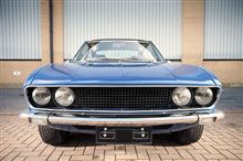 名車再生！クラシックカー・ディーラーズ