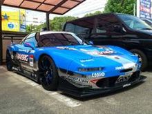これが本当のザ・レーシングカー：NSX編