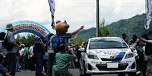 第40回 M.C.S.C. Rally Highland Masters 2012関連事項 第40回 M.C.S.C. Rally Highland Masters 2012関連事項