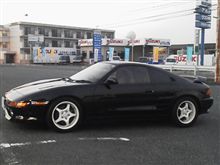 そしてＰＯＴＥＮＺＡ履いてみた
