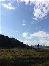 いつもの風景