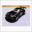 BMW Z4 M。