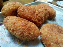 おふくろの味