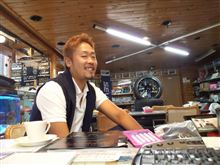 ☆　ＣＲＵＩＳＥ ９００ｐｓのＪＺＸ１００に乗る男！　☆