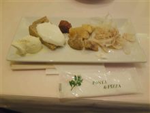 約一年ぶりに