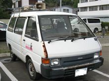 見かけたクルマ