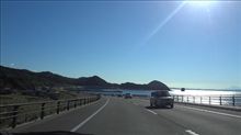 【車載動画】浅虫を東西から攻めてみた【綺麗な青森シリーズ】
