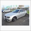 メンテナンスは大事...BMW E60 525..BMCエアークリーナー..再び交換の画像