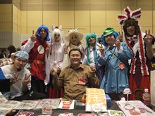 東方紅楼夢８、お疲れ様でした（｀・ω・）ﾉｼ
