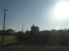 おはよ～～( ￣Д￣)σ)*￣-￣)ｵﾗｵﾗ 【2012/10/12】 