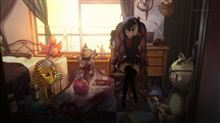 今日のアニメ（その２）