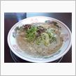 滋賀のラーメン(^_^)/